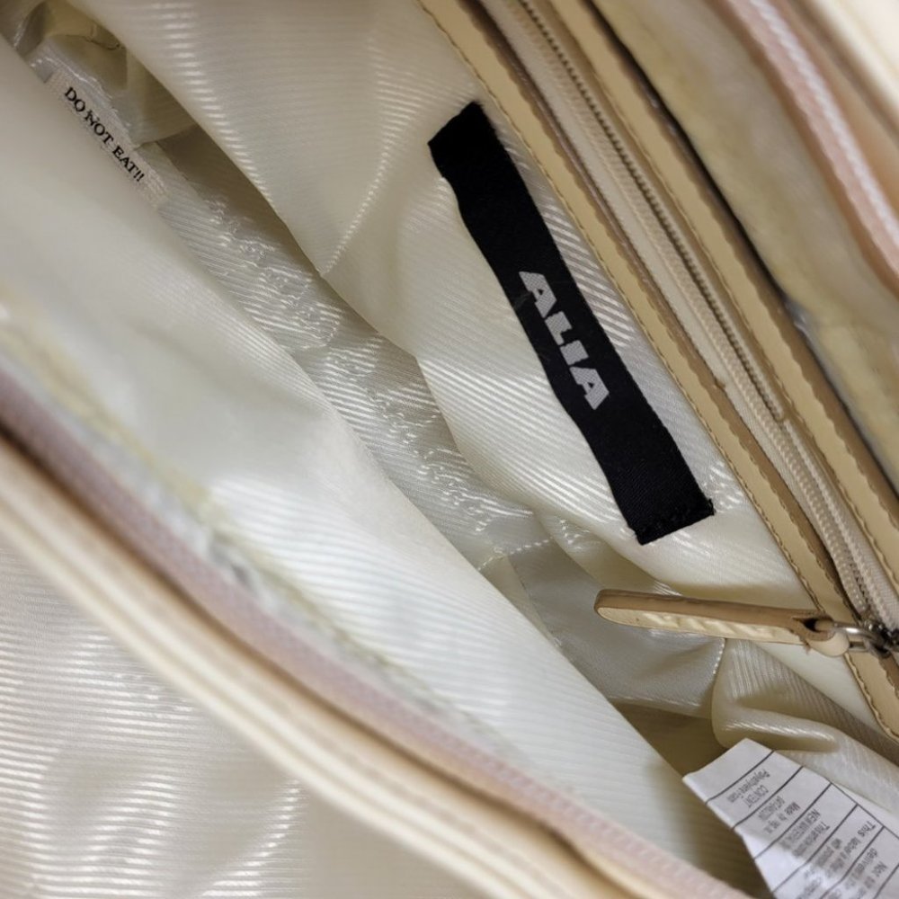 Alia Bag - Picture 2 of 10
